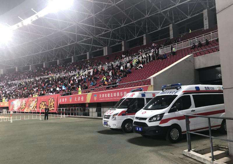 嘉峪关大中小型活动保障